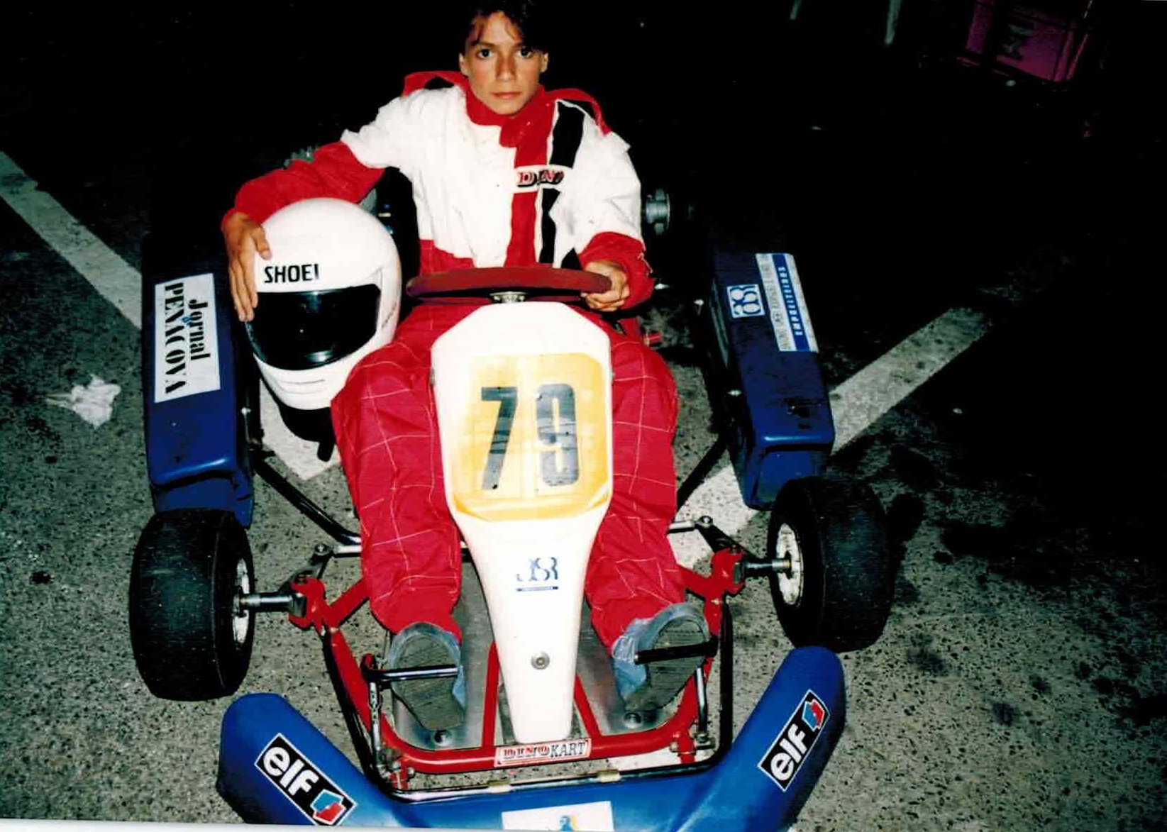 Troféu Euroindy 2T0